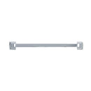 Cabinet Pull 8-13/16 Inch (224mm) Center to Center - Hickory Hardware Load image into Gallery viewer, Cabinet Pull 8-13/16 Inch (224mm) Center to Center - Hickory Hardware