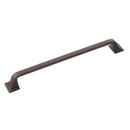 Cabinet Pull 8-13/16 Inch (224mm) Center to Center - Hickory Hardware Load image into Gallery viewer, Cabinet Pull 8-13/16 Inch (224mm) Center to Center - Hickory Hardware
