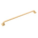 1-Pack / Brushed Golden Brass