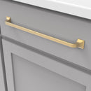 12 Inch Drawer Pulls Center to Center - Hickory Hardware Load image into Gallery viewer, 12 Inch Drawer Pulls Center to Center - Hickory Hardware