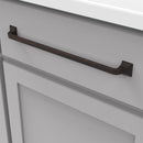 12 Inch Drawer Pulls Center to Center - Hickory Hardware Load image into Gallery viewer, 12 Inch Drawer Pulls Center to Center - Hickory Hardware