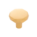 Knob 1-1/4 Inch Diameter - Karat Collection - Hickory Hardware Load image into Gallery viewer, Knob 1-1/4 Inch Diameter - Karat Collection - Hickory Hardware