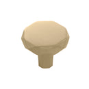 Knob 1-1/4 Inch Diameter - Karat Collection - Hickory Hardware Load image into Gallery viewer, Knob 1-1/4 Inch Diameter - Karat Collection - Hickory Hardware