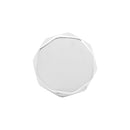 Knob 1-1/4 Inch Diameter - Karat Collection - Hickory Hardware Load image into Gallery viewer, Knob 1-1/4 Inch Diameter - Karat Collection - Hickory Hardware