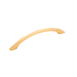 Cabinet Pull 5-1/16 Inch (128mm) Center to Center - Hickory Hardware Cabinet Pull 5-1/16 Inch (128mm) Center to Center - Hickory Hardware