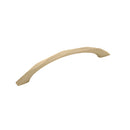 Cabinet Pull 5-1/16 Inch (128mm) Center to Center - Hickory Hardware Load image into Gallery viewer, Cabinet Pull 5-1/16 Inch (128mm) Center to Center - Hickory Hardware