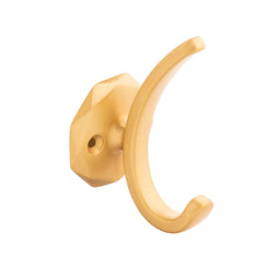 Hook 1-1/4 Inch Center to Center - Hickory Hardware Hook 1-1/4 Inch Center to Center - Hickory Hardware