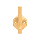 Hook 1-1/4 Inch Center to Center - Hickory Hardware Load image into Gallery viewer, Hook 1-1/4 Inch Center to Center - Hickory Hardware