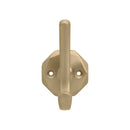Hook 1-1/4 Inch Center to Center - Hickory Hardware Load image into Gallery viewer, Hook 1-1/4 Inch Center to Center - Hickory Hardware