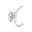 Hook 1-1/4 Inch Center to Center - Hickory Hardware Load image into Gallery viewer, Hook 1-1/4 Inch Center to Center - Hickory Hardware