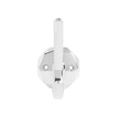 Hook 1-1/4 Inch Center to Center - Hickory Hardware Load image into Gallery viewer, Hook 1-1/4 Inch Center to Center - Hickory Hardware