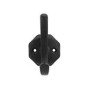 Hook 1-1/4 Inch Center to Center - Hickory Hardware Load image into Gallery viewer, Hook 1-1/4 Inch Center to Center - Hickory Hardware