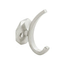 Hook 1-1/4 Inch Center to Center - Hickory Hardware Load image into Gallery viewer, Hook 1-1/4 Inch Center to Center - Hickory Hardware