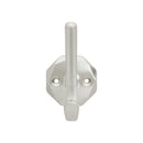 Hook 1-1/4 Inch Center to Center - Hickory Hardware Load image into Gallery viewer, Hook 1-1/4 Inch Center to Center - Hickory Hardware