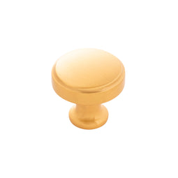 Knob 1-1/4 Inch Diameter - Piper Collection Knob 1-1/4 Inch Diameter - Piper Collection