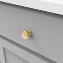Knob 1-1/4 Inch Diameter - Piper Collection Load image into Gallery viewer, Knob 1-1/4 Inch Diameter - Piper Collection