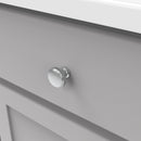 Knob 1-1/4 Inch Diameter - Piper Collection Load image into Gallery viewer, Knob 1-1/4 Inch Diameter - Piper Collection