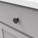 Knob 1-1/4 Inch Diameter - Piper Collection Load image into Gallery viewer, Knob 1-1/4 Inch Diameter - Piper Collection
