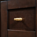 T Knob 1-5/8 Inch X 5/8 Inch - Hickory Hardware Load image into Gallery viewer, T Knob 1-5/8 Inch X 5/8 Inch - Hickory Hardware