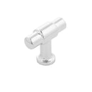 T Knob 1-5/8 Inch X 5/8 Inch - Hickory Hardware Load image into Gallery viewer, T Knob 1-5/8 Inch X 5/8 Inch - Hickory Hardware