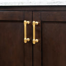 Cabinet Pull 3 Inch Center to Center - Hickory Hardware - Piper Collection Load image into Gallery viewer, Cabinet Pull 3 Inch Center to Center - Hickory Hardware - Piper Collection