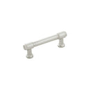 Cabinet Pull 3 Inch Center to Center - Hickory Hardware - Piper Collection Load image into Gallery viewer, Cabinet Pull 3 Inch Center to Center - Hickory Hardware - Piper Collection