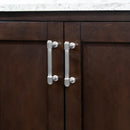 Cabinet Pull 3 Inch Center to Center - Hickory Hardware - Piper Collection Load image into Gallery viewer, Cabinet Pull 3 Inch Center to Center - Hickory Hardware - Piper Collection