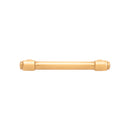 Cabinet Pull 3-3/4 Inch (96mm) Center to Center - Hickory Hardware Load image into Gallery viewer, Cabinet Pull 3-3/4 Inch (96mm) Center to Center - Hickory Hardware
