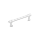 Cabinet Pull 3-3/4 Inch (96mm) Center to Center - Hickory Hardware Load image into Gallery viewer, Cabinet Pull 3-3/4 Inch (96mm) Center to Center - Hickory Hardware