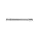 Cabinet Pull 3-3/4 Inch (96mm) Center to Center - Hickory Hardware Load image into Gallery viewer, Cabinet Pull 3-3/4 Inch (96mm) Center to Center - Hickory Hardware