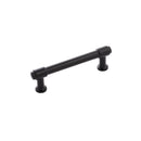 Cabinet Pull 3-3/4 Inch (96mm) Center to Center - Hickory Hardware Load image into Gallery viewer, Cabinet Pull 3-3/4 Inch (96mm) Center to Center - Hickory Hardware