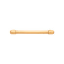 Cabinet Pull 5-1/16 Inch (128mm) Center to Center - Hickory Hardware Load image into Gallery viewer, Cabinet Pull 5-1/16 Inch (128mm) Center to Center - Hickory Hardware
