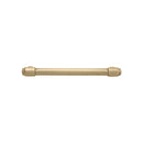 Cabinet Pull 5-1/16 Inch (128mm) Center to Center - Hickory Hardware Load image into Gallery viewer, Cabinet Pull 5-1/16 Inch (128mm) Center to Center - Hickory Hardware