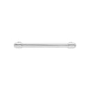 Cabinet Pull 5-1/16 Inch (128mm) Center to Center - Hickory Hardware Load image into Gallery viewer, Cabinet Pull 5-1/16 Inch (128mm) Center to Center - Hickory Hardware