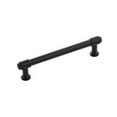 Cabinet Pull 5-1/16 Inch (128mm) Center to Center - Hickory Hardware Load image into Gallery viewer, Cabinet Pull 5-1/16 Inch (128mm) Center to Center - Hickory Hardware
