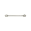 Cabinet Pull 5-1/16 Inch (128mm) Center to Center - Hickory Hardware Load image into Gallery viewer, Cabinet Pull 5-1/16 Inch (128mm) Center to Center - Hickory Hardware