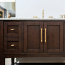 Cabinet Pull 6-5/16 Inch (160mm) Center to Center - Hickory Hardware Load image into Gallery viewer, Cabinet Pull 6-5/16 Inch (160mm) Center to Center - Hickory Hardware
