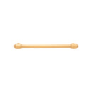 Cabinet Pull 6-5/16 Inch (160mm) Center to Center - Hickory Hardware Load image into Gallery viewer, Cabinet Pull 6-5/16 Inch (160mm) Center to Center - Hickory Hardware