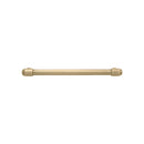 Cabinet Pull 6-5/16 Inch (160mm) Center to Center - Hickory Hardware Load image into Gallery viewer, Cabinet Pull 6-5/16 Inch (160mm) Center to Center - Hickory Hardware