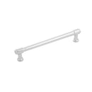 Cabinet Pull 6-5/16 Inch (160mm) Center to Center - Hickory Hardware Load image into Gallery viewer, Cabinet Pull 6-5/16 Inch (160mm) Center to Center - Hickory Hardware
