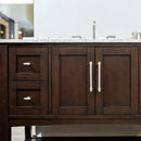 Cabinet Pull 6-5/16 Inch (160mm) Center to Center - Hickory Hardware Load image into Gallery viewer, Cabinet Pull 6-5/16 Inch (160mm) Center to Center - Hickory Hardware