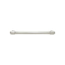 Cabinet Pull 6-5/16 Inch (160mm) Center to Center - Hickory Hardware Load image into Gallery viewer, Cabinet Pull 6-5/16 Inch (160mm) Center to Center - Hickory Hardware