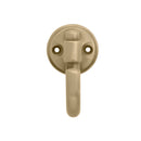 Hook 1-1/8 Inch Center to Center - Hickory Hardware Load image into Gallery viewer, Hook 1-1/8 Inch Center to Center - Hickory Hardware