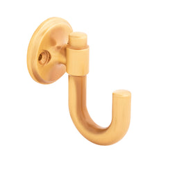 Hook 1-1/8 Inch Center to Center - Hickory Hardware Hook 1-1/8 Inch Center to Center - Hickory Hardware