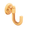 Hook 1-1/8 Inch Center to Center - Hickory Hardware Load image into Gallery viewer, Hook 1-1/8 Inch Center to Center - Hickory Hardware