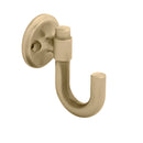 Hook 1-1/8 Inch Center to Center - Hickory Hardware Load image into Gallery viewer, Hook 1-1/8 Inch Center to Center - Hickory Hardware