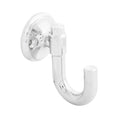 Hook 1-1/8 Inch Center to Center - Hickory Hardware Load image into Gallery viewer, Hook 1-1/8 Inch Center to Center - Hickory Hardware