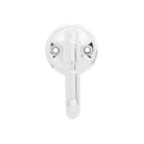 Hook 1-1/8 Inch Center to Center - Hickory Hardware Load image into Gallery viewer, Hook 1-1/8 Inch Center to Center - Hickory Hardware