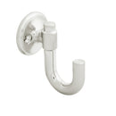 Hook 1-1/8 Inch Center to Center - Hickory Hardware Load image into Gallery viewer, Hook 1-1/8 Inch Center to Center - Hickory Hardware