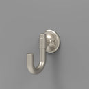 Hook 1-1/8 Inch Center to Center - Hickory Hardware Load image into Gallery viewer, Hook 1-1/8 Inch Center to Center - Hickory Hardware